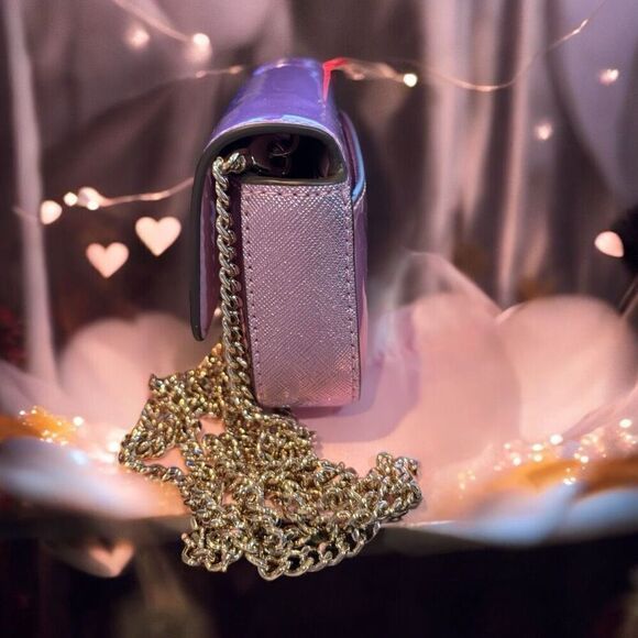 Kate Spade Kenzie Card Case Crossbody NWT - Picture 5 of 7